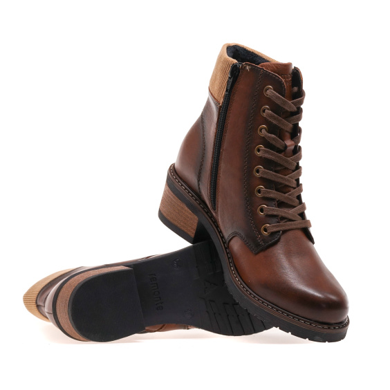 Черевики REMONTE D1A70-22