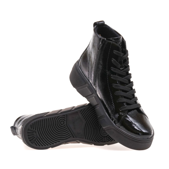Черевики RIEKER W0561-01