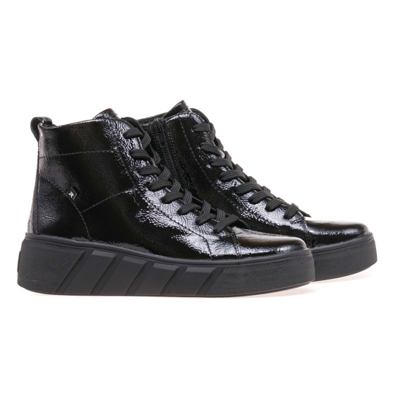 Черевики RIEKER W0561-01