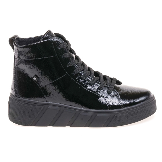 Черевики RIEKER W0561-01