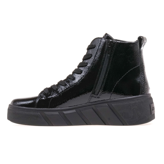 Черевики RIEKER W0561-01