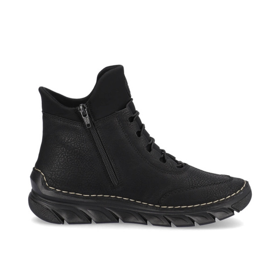 Черевики RIEKER 55069-00