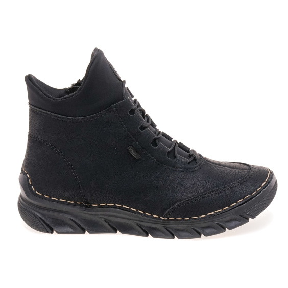 Черевики RIEKER 55069-00