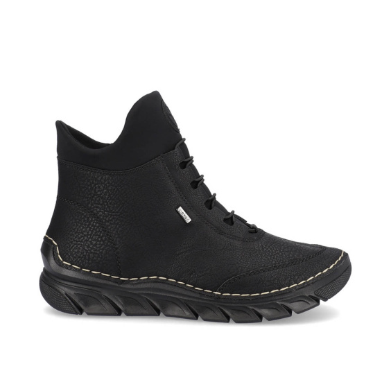 Черевики RIEKER 55069-00