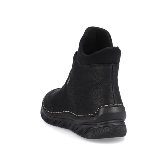 Черевики RIEKER 55069-00