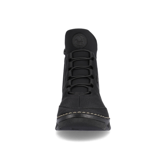 Черевики RIEKER 55069-00