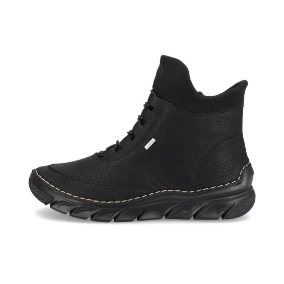 Черевики RIEKER 55069-00