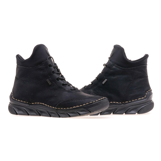 Черевики RIEKER 55069-00