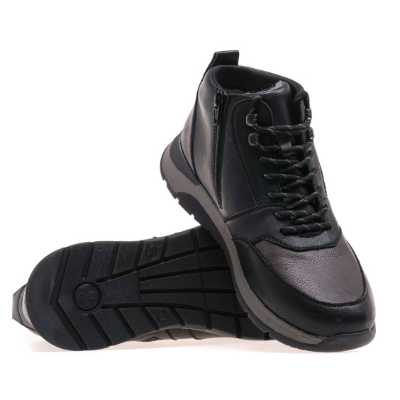 Черевики комфорт RIEKER 39601-45