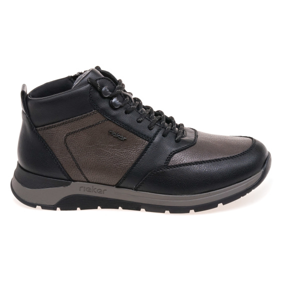 Черевики комфорт RIEKER 39601-45