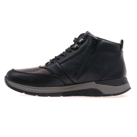 Черевики комфорт RIEKER 39601-45