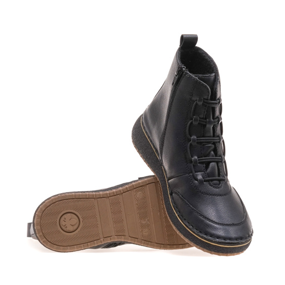 Черевики RIEKER 50954-00