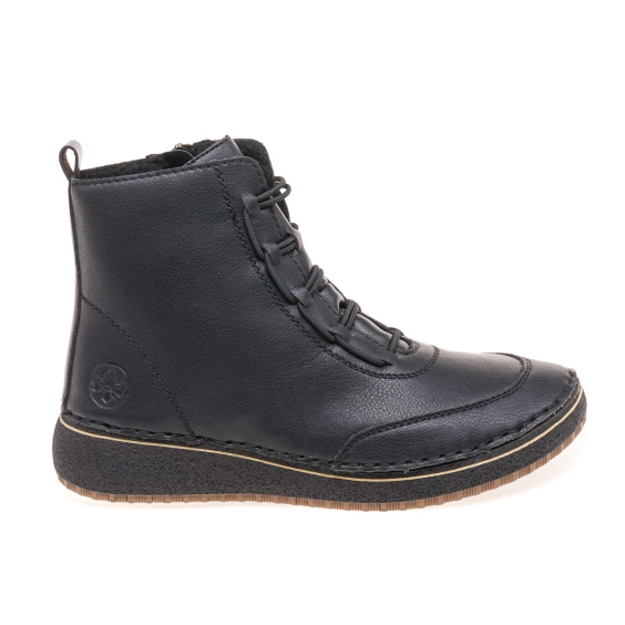 Черевики RIEKER 50954-00