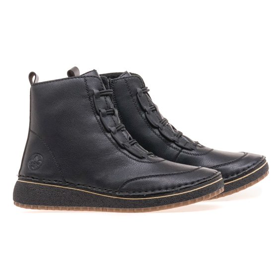 Черевики RIEKER 50954-00