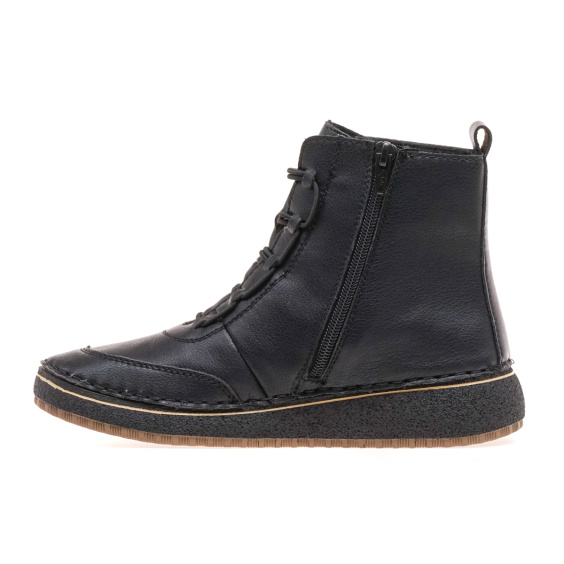 Черевики RIEKER 50954-00