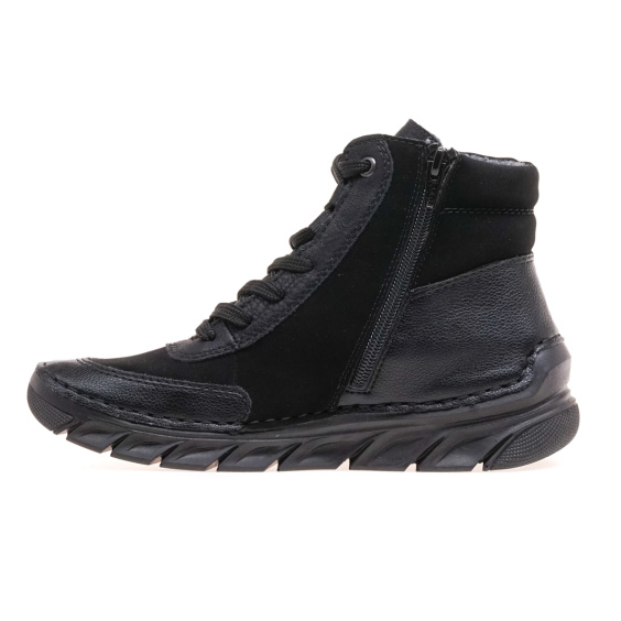 Черевики RIEKER 55003-00