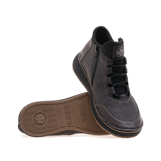 Черевики RIEKER 50953-45