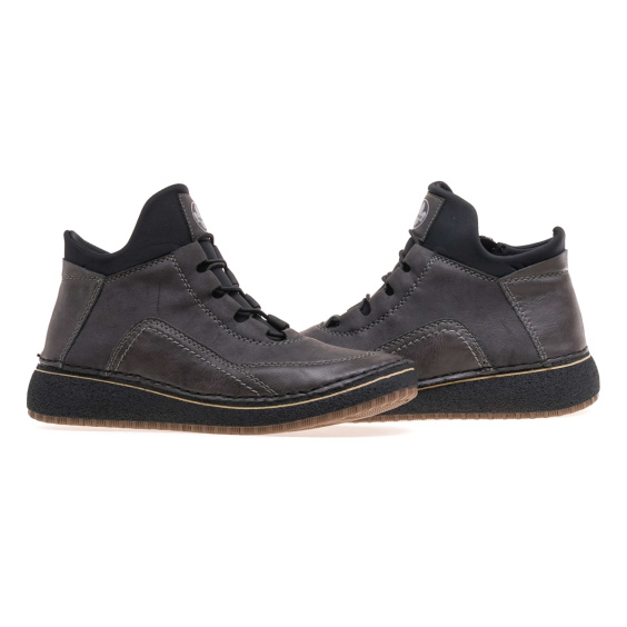 Черевики RIEKER 50953-45