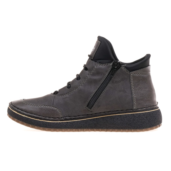 Черевики RIEKER 50953-45