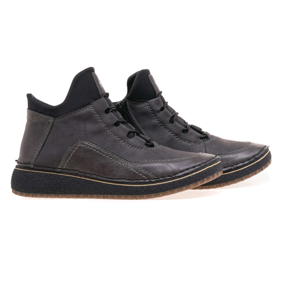 Черевики RIEKER 50953-45
