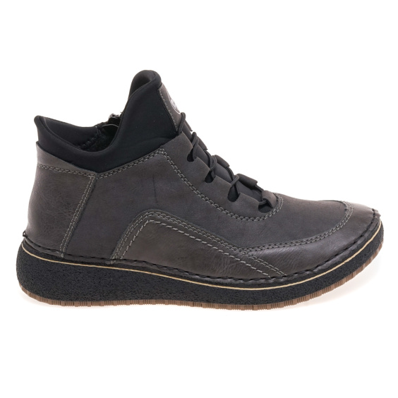 Черевики RIEKER 50953-45