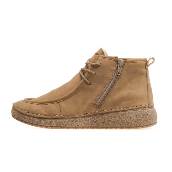 Черевики RIEKER 50955-60