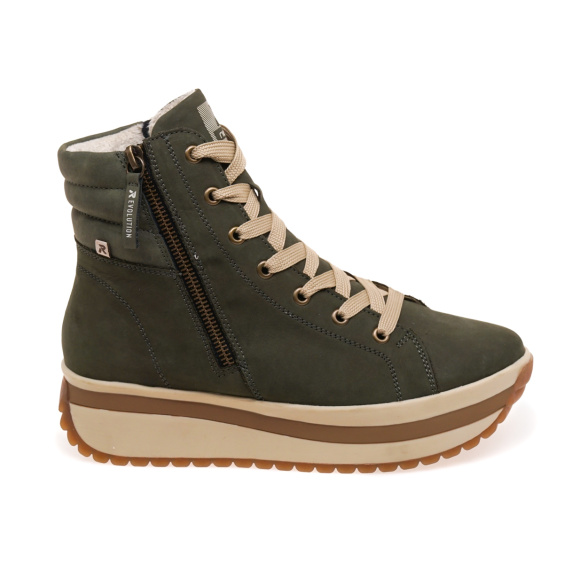 Черевики RIEKER W0962-54