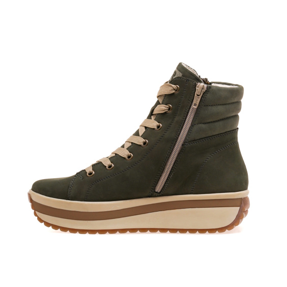 Черевики RIEKER W0962-54
