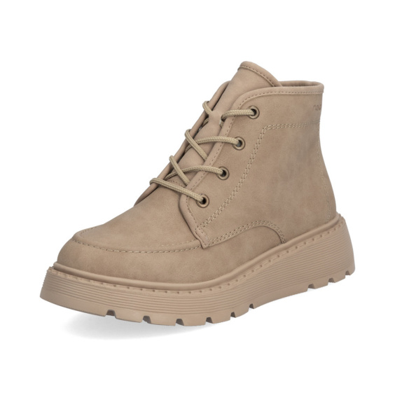 Черевики RIEKER 70400-20