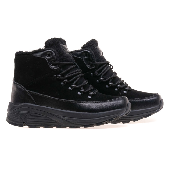 Черевики RESTIME TWZ23265/BLACK