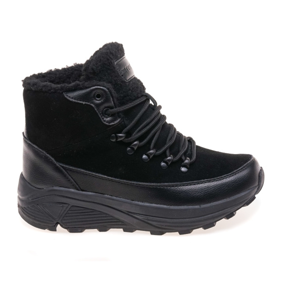 Черевики RESTIME TWZ23265/BLACK