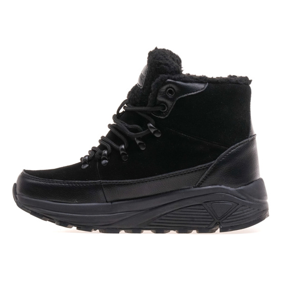 Черевики RESTIME TWZ23265/BLACK