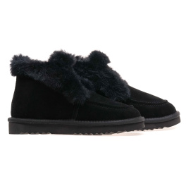 RESTIME YWZ23004/BLACK