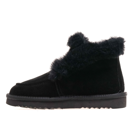 Черевики RESTIME YWZ23004/BLACK
