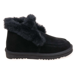 RESTIME YWZ23004/BLACK