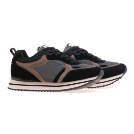 RESTIME JWB24031/BLACK+BEIGE