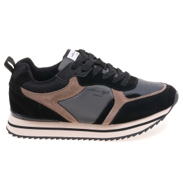 RESTIME JWB24031/BLACK+BEIGE