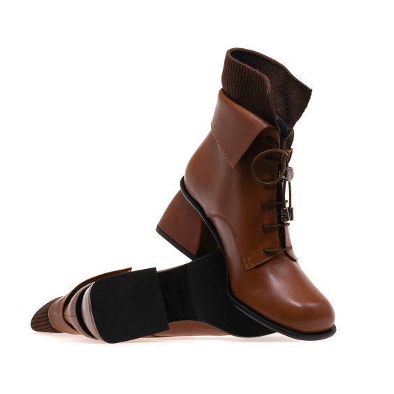 Черевики LOTTINI 53-LT551/2209
