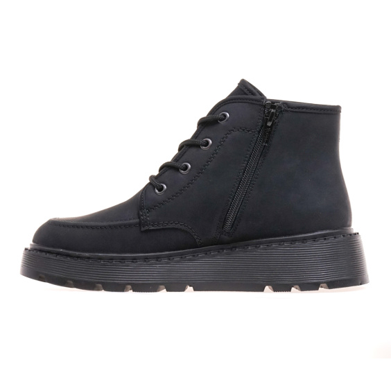 Черевики RIEKER 70400-00