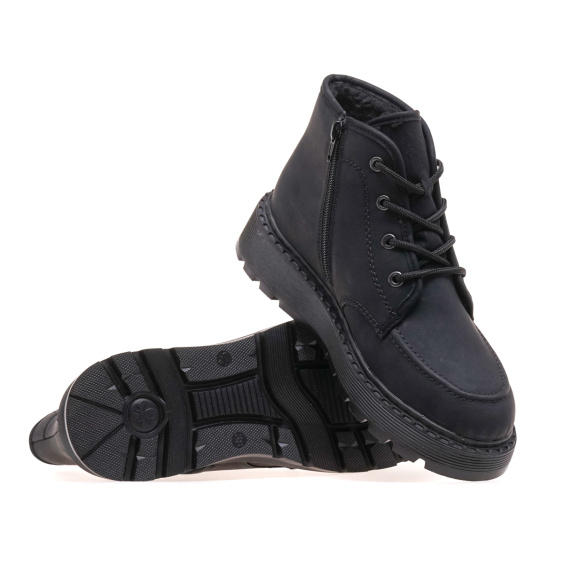 Черевики RIEKER 70400-00