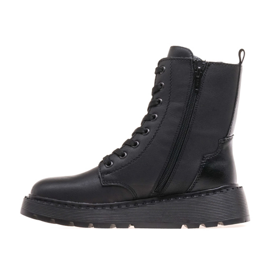 Черевики RIEKER 70401-00