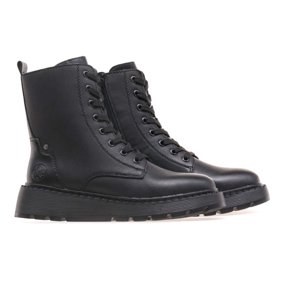 Черевики RIEKER 70401-00