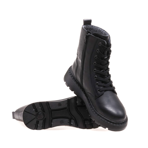 Черевики RIEKER 70401-00