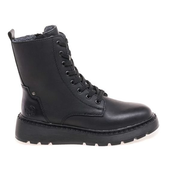 Черевики RIEKER 70401-00