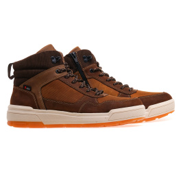 RIEKER U0073-22