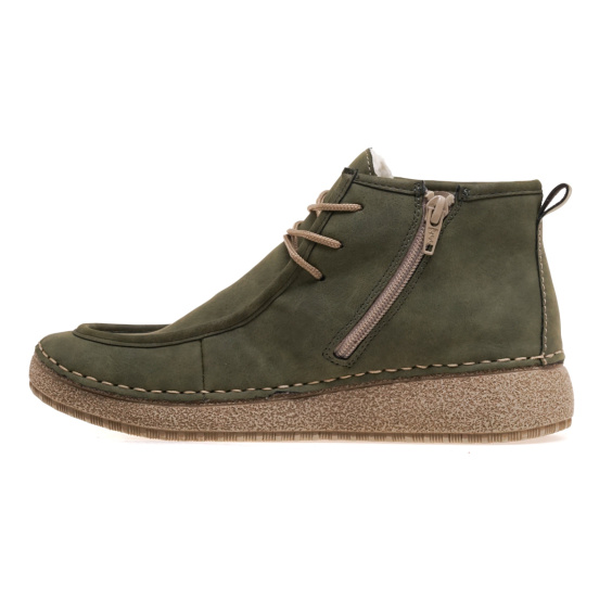 Черевики RIEKER 50955-54
