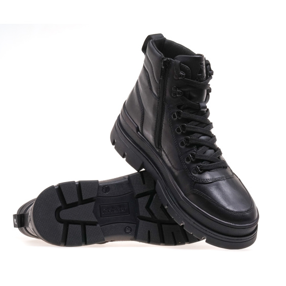 Черевики комфорт RIEKER U1271-00