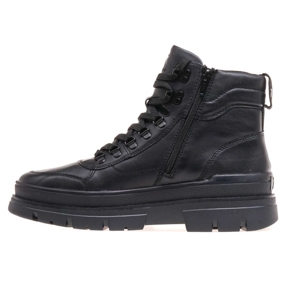 Черевики комфорт RIEKER U1271-00