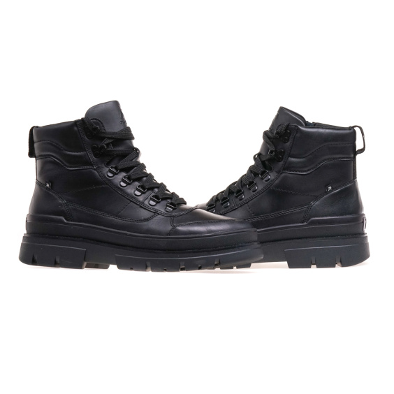 Черевики комфорт RIEKER U1271-00