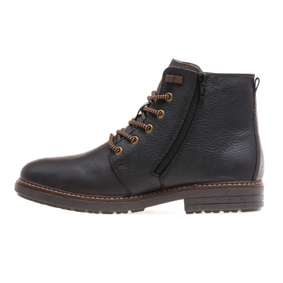 Черевики комфорт RIEKER 33121-25